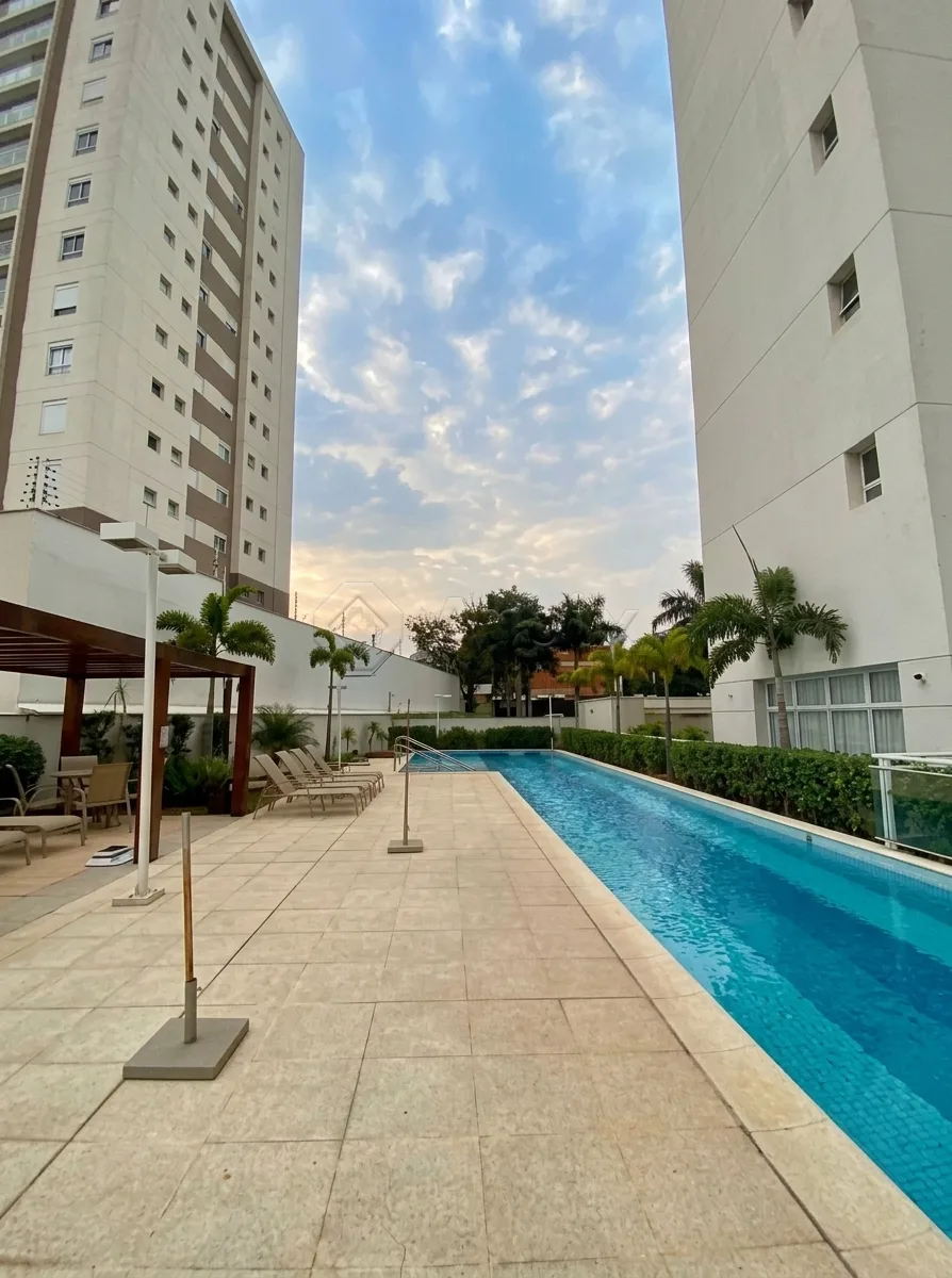 Alugar Apartamento / Residencial em Americana R$ 3.200,00 - Foto 1