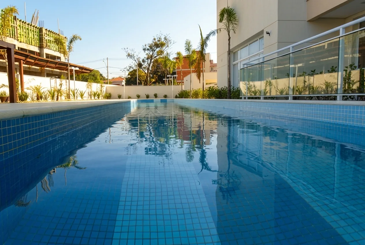 Alugar Apartamento / Residencial em Americana R$ 2.400,00 - Foto 1