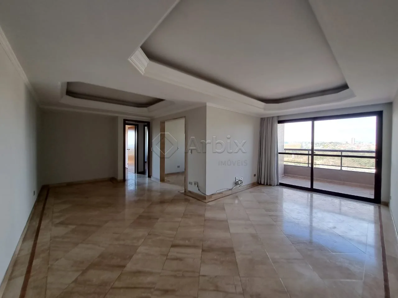 Alugar Apartamento / Residencial em Nova Odessa R$ 2.300,00 - Foto 1