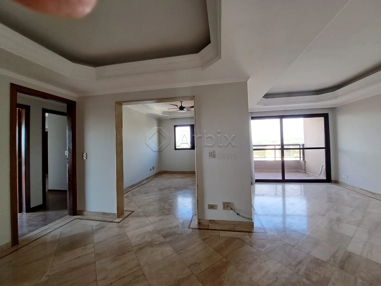Alugar Apartamento / Residencial em Nova Odessa R$ 2.300,00 - Foto 2