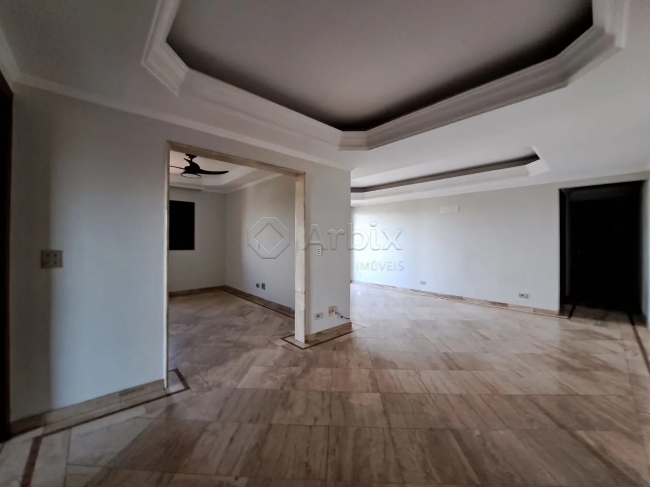 Alugar Apartamento / Residencial em Nova Odessa R$ 2.300,00 - Foto 3