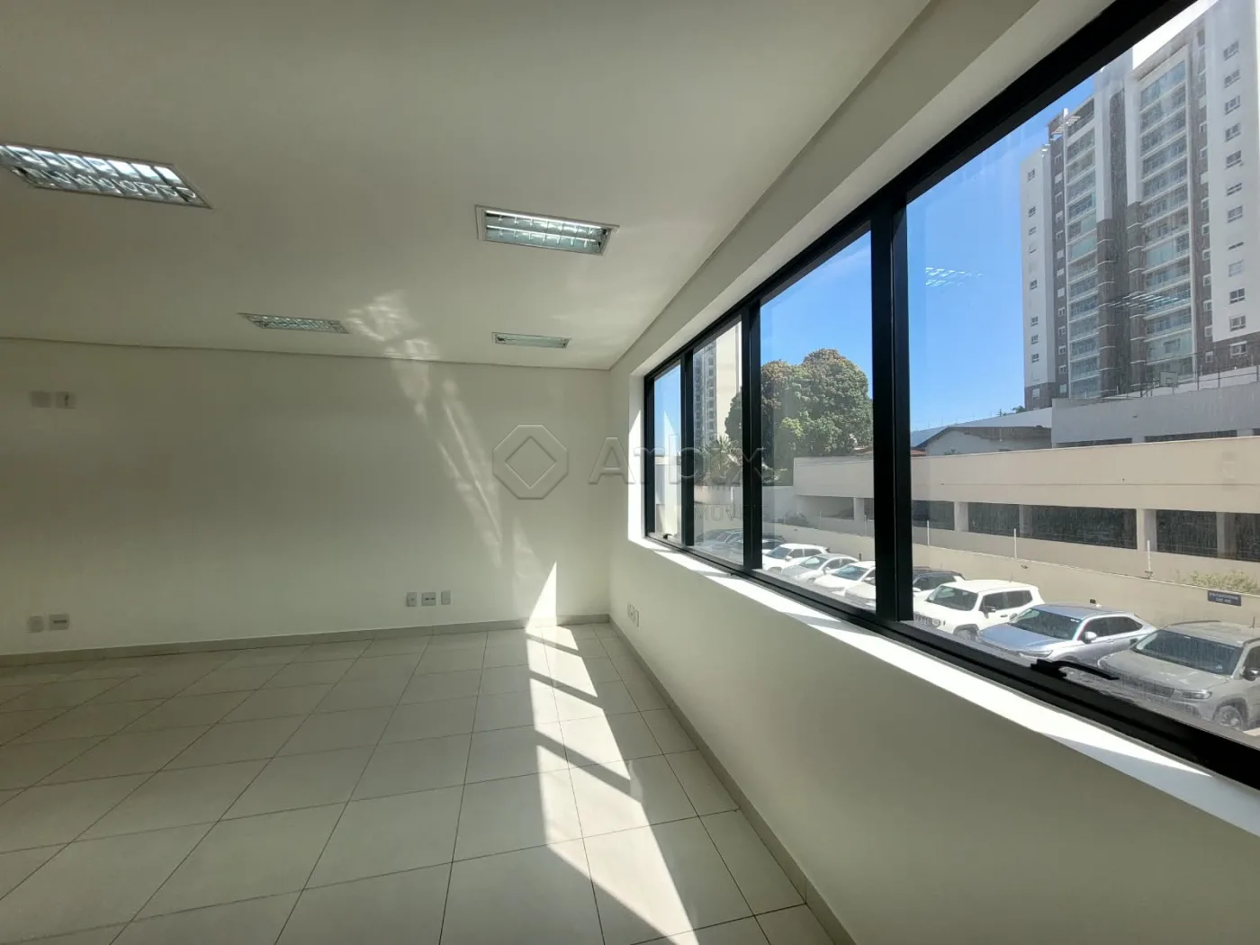 Alugar Comercial / Sala Comercial em Condom&iacute;nio em Americana R$ 2.300,00 - Foto 3