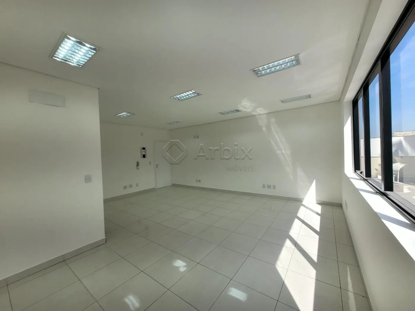Alugar Comercial / Sala Comercial em Condom&iacute;nio em Americana R$ 2.300,00 - Foto 7