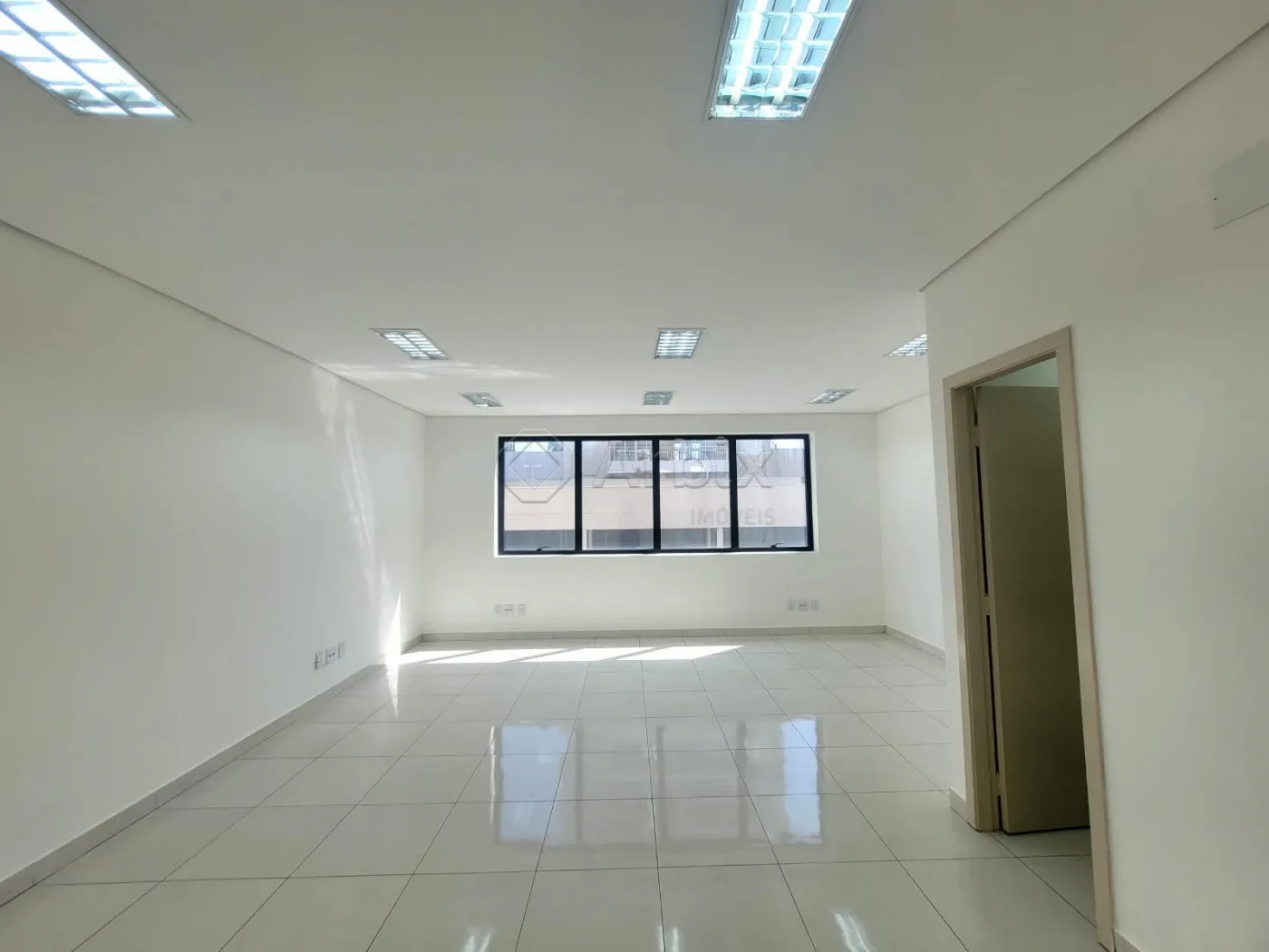 Alugar Comercial / Sala Comercial em Condom&iacute;nio em Americana R$ 2.300,00 - Foto 8