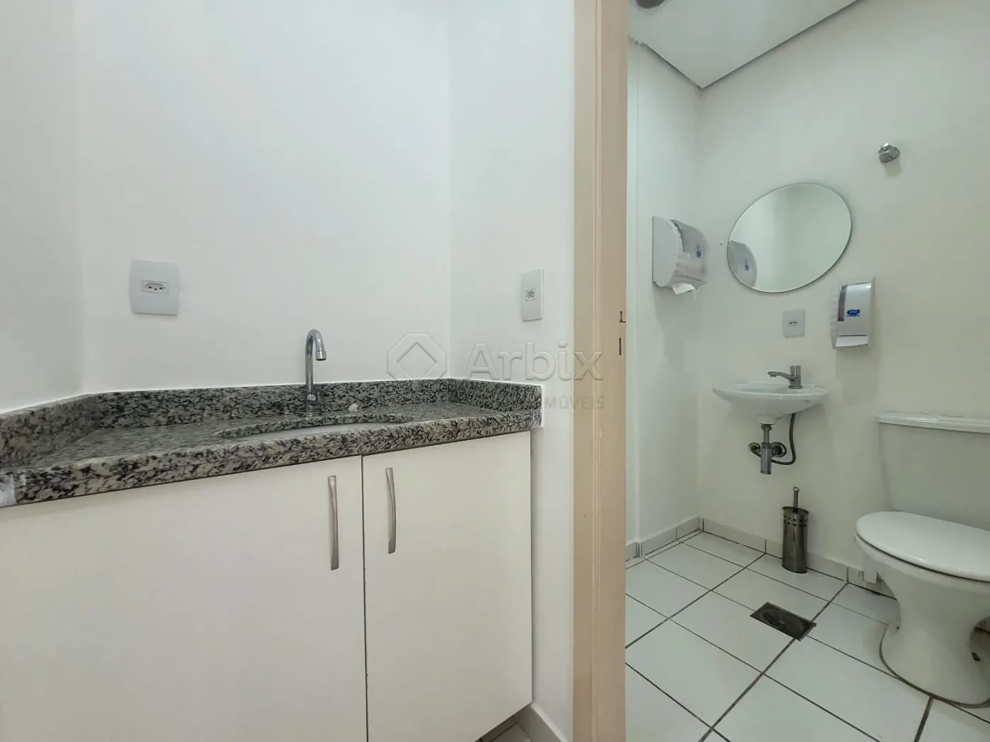 Alugar Comercial / Sala Comercial em Condom&iacute;nio em Americana R$ 2.300,00 - Foto 10