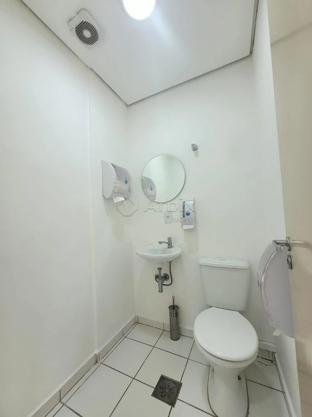 Alugar Comercial / Sala Comercial em Condom&iacute;nio em Americana R$ 2.300,00 - Foto 11
