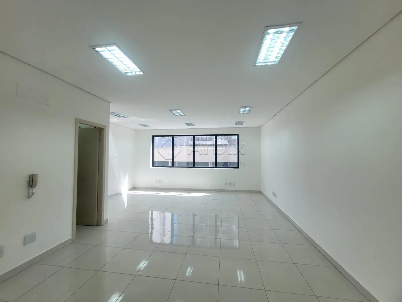 Alugar Comercial / Sala Comercial em Condom&iacute;nio em Americana R$ 2.300,00 - Foto 7