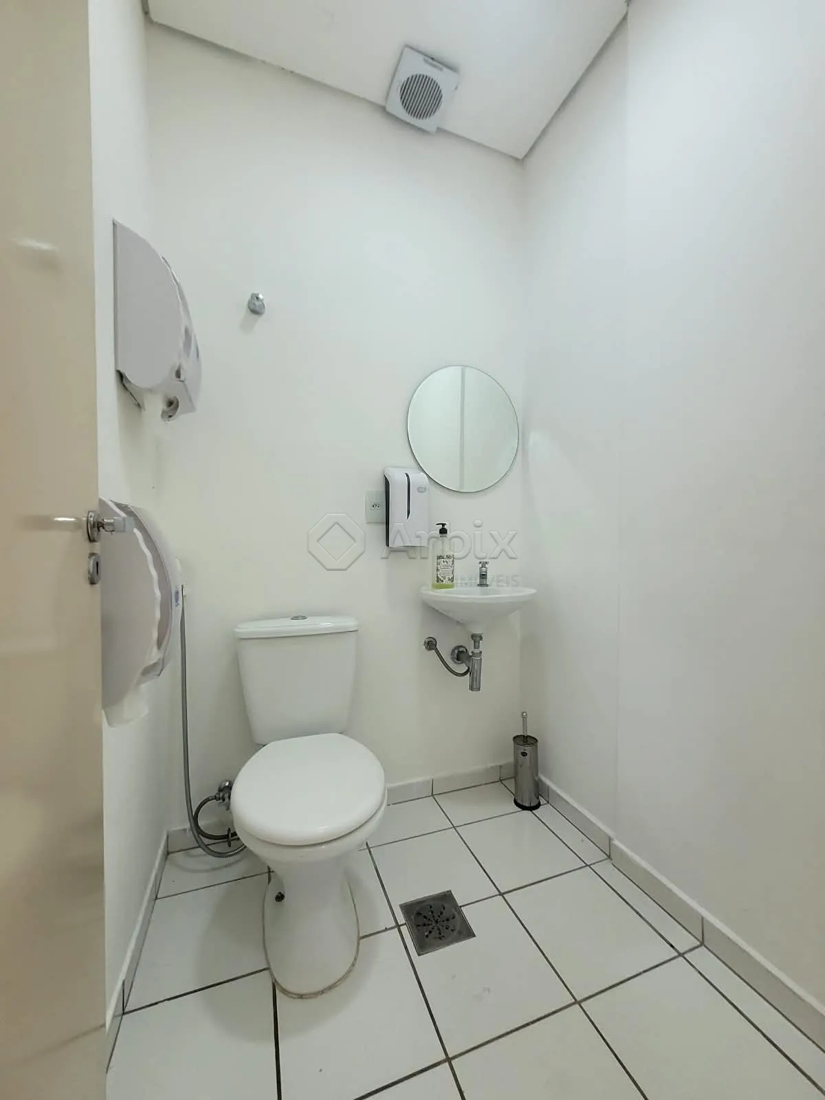 Alugar Comercial / Sala Comercial em Condom&iacute;nio em Americana R$ 2.300,00 - Foto 10