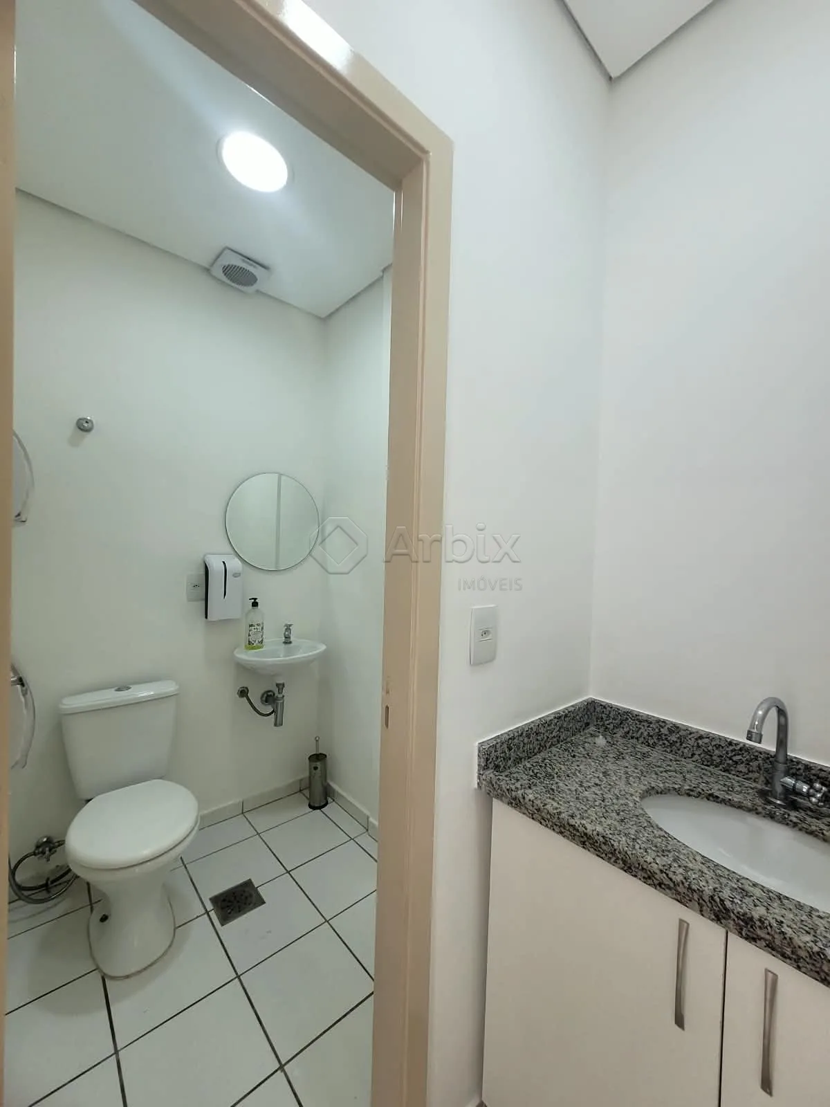 Alugar Comercial / Sala Comercial em Condom&iacute;nio em Americana R$ 2.300,00 - Foto 12
