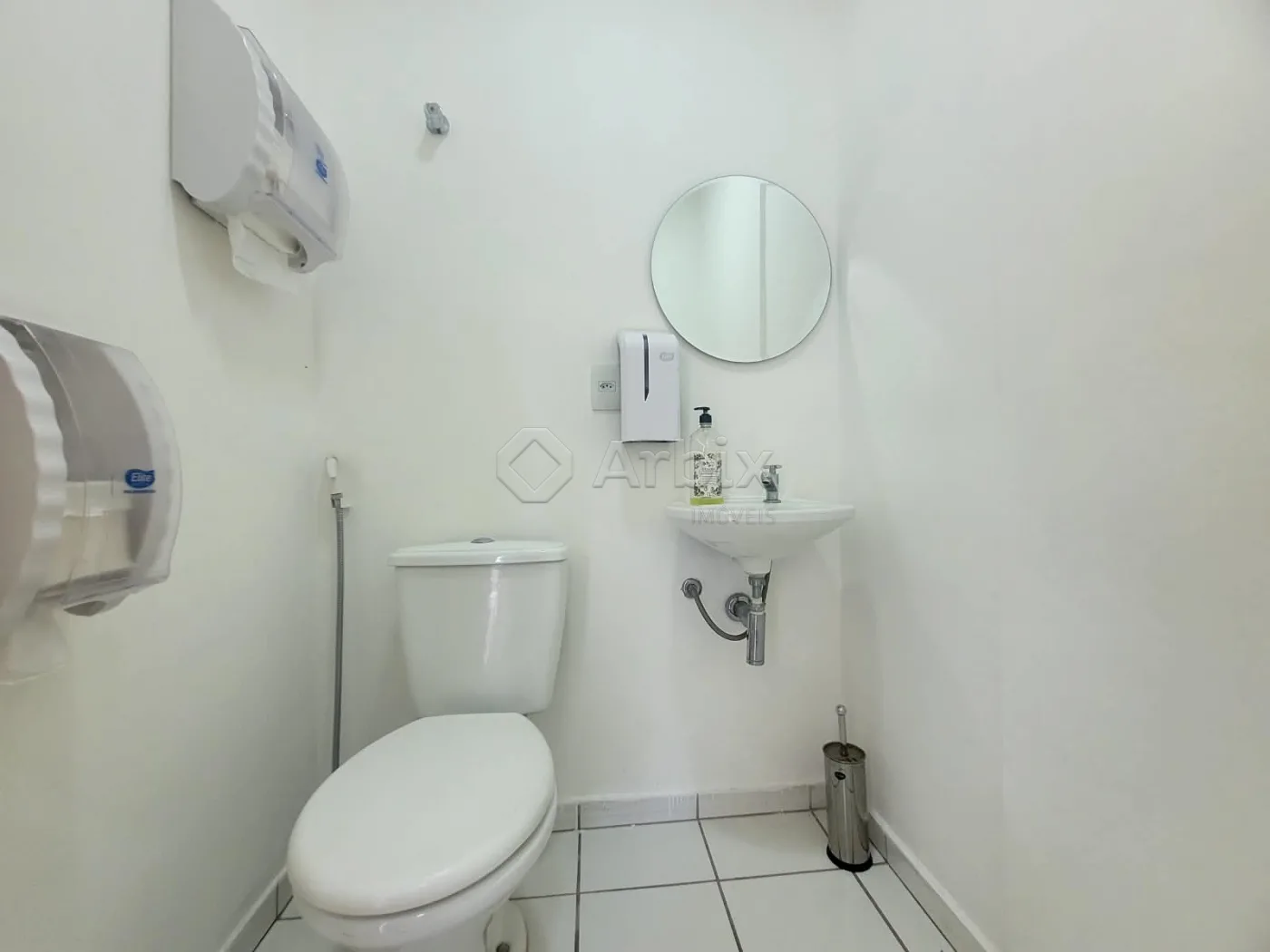 Alugar Comercial / Sala Comercial em Condom&iacute;nio em Americana R$ 2.300,00 - Foto 13