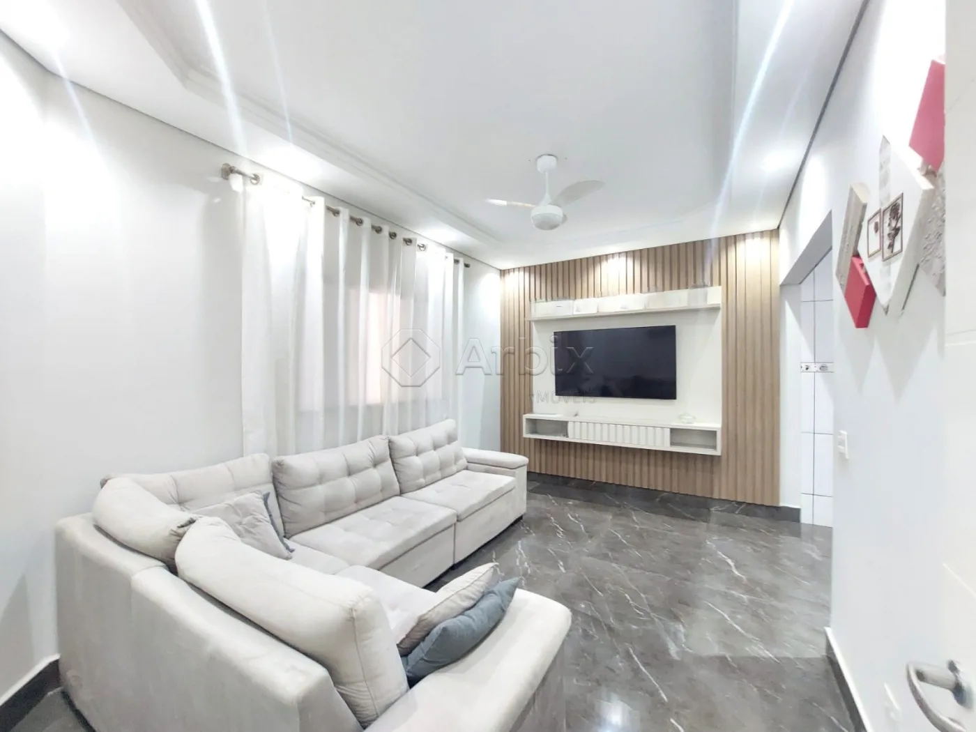 Comprar Casa / Residencial em Americana R$ 650.000,00 - Foto 1