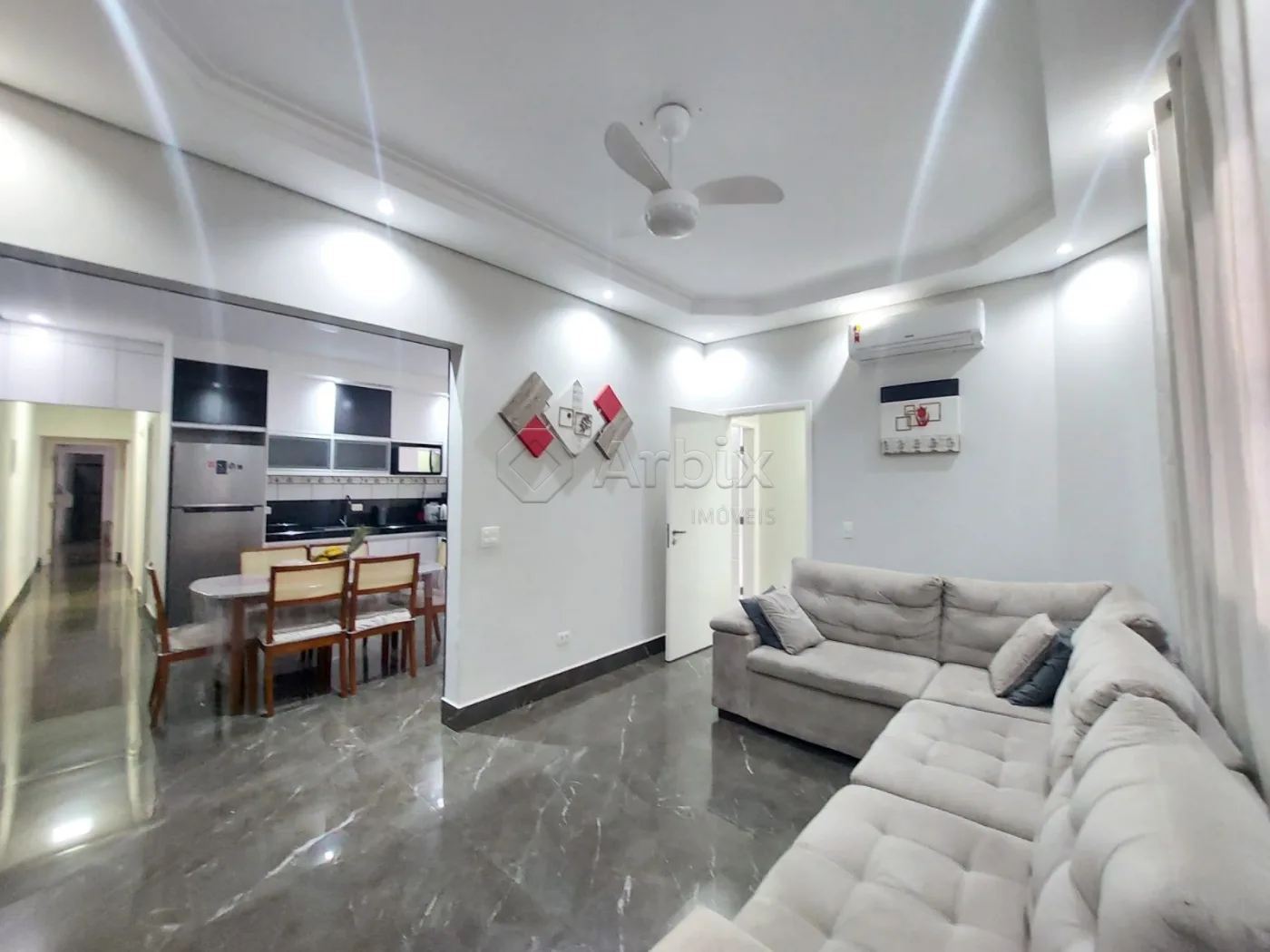 Comprar Casa / Residencial em Americana R$ 650.000,00 - Foto 2