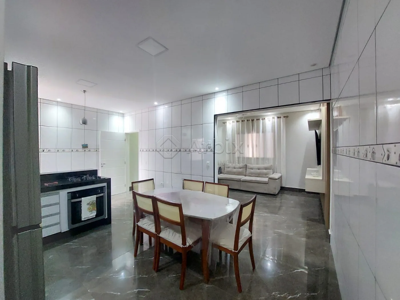 Comprar Casa / Residencial em Americana R$ 650.000,00 - Foto 4