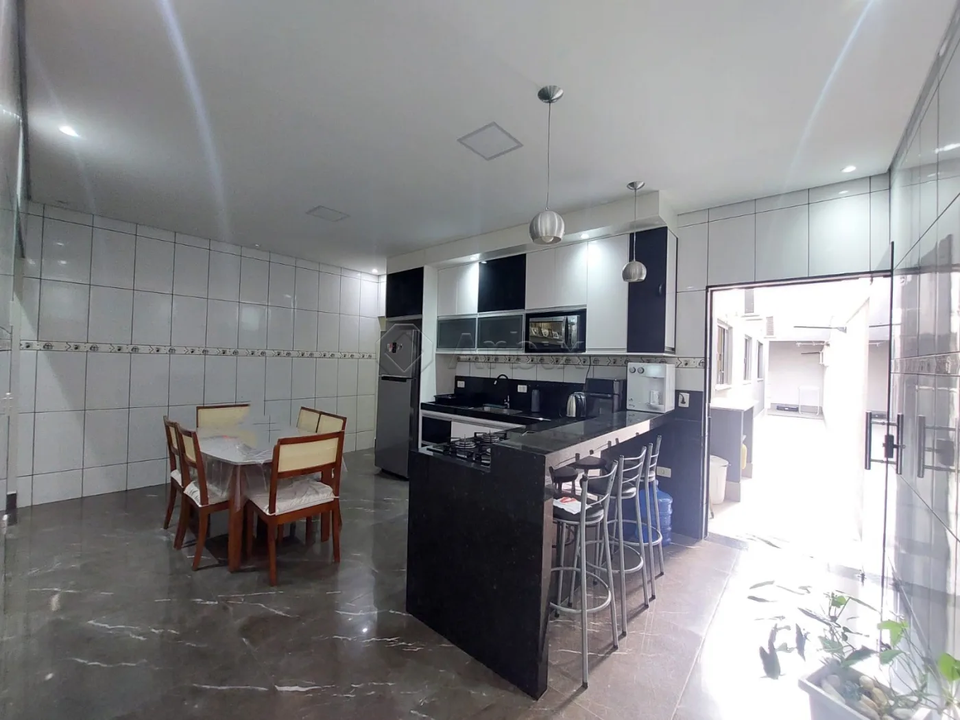Comprar Casa / Residencial em Americana R$ 650.000,00 - Foto 5