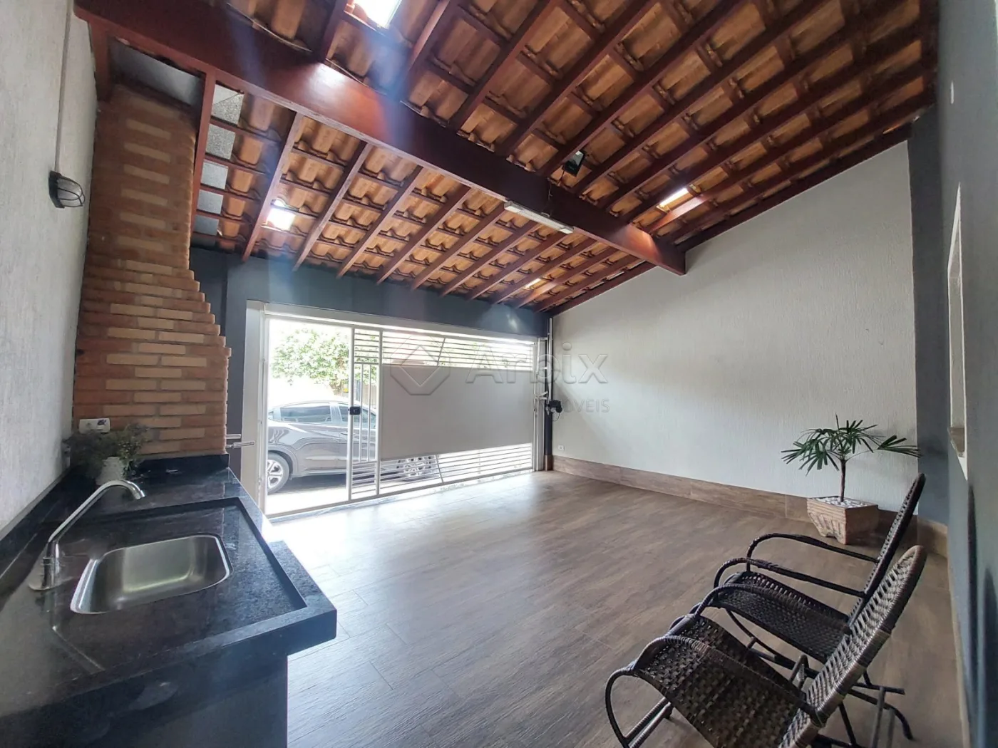 Comprar Casa / Residencial em Americana R$ 650.000,00 - Foto 15