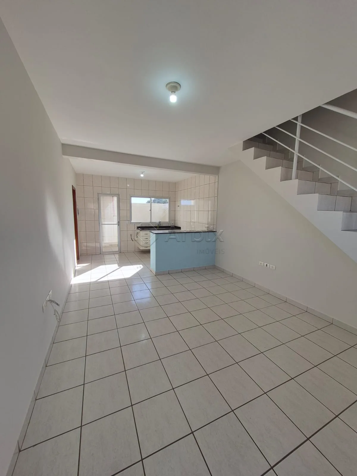 Alugar Apartamento / Residencial em Americana R$ 1.450,00 - Foto 1