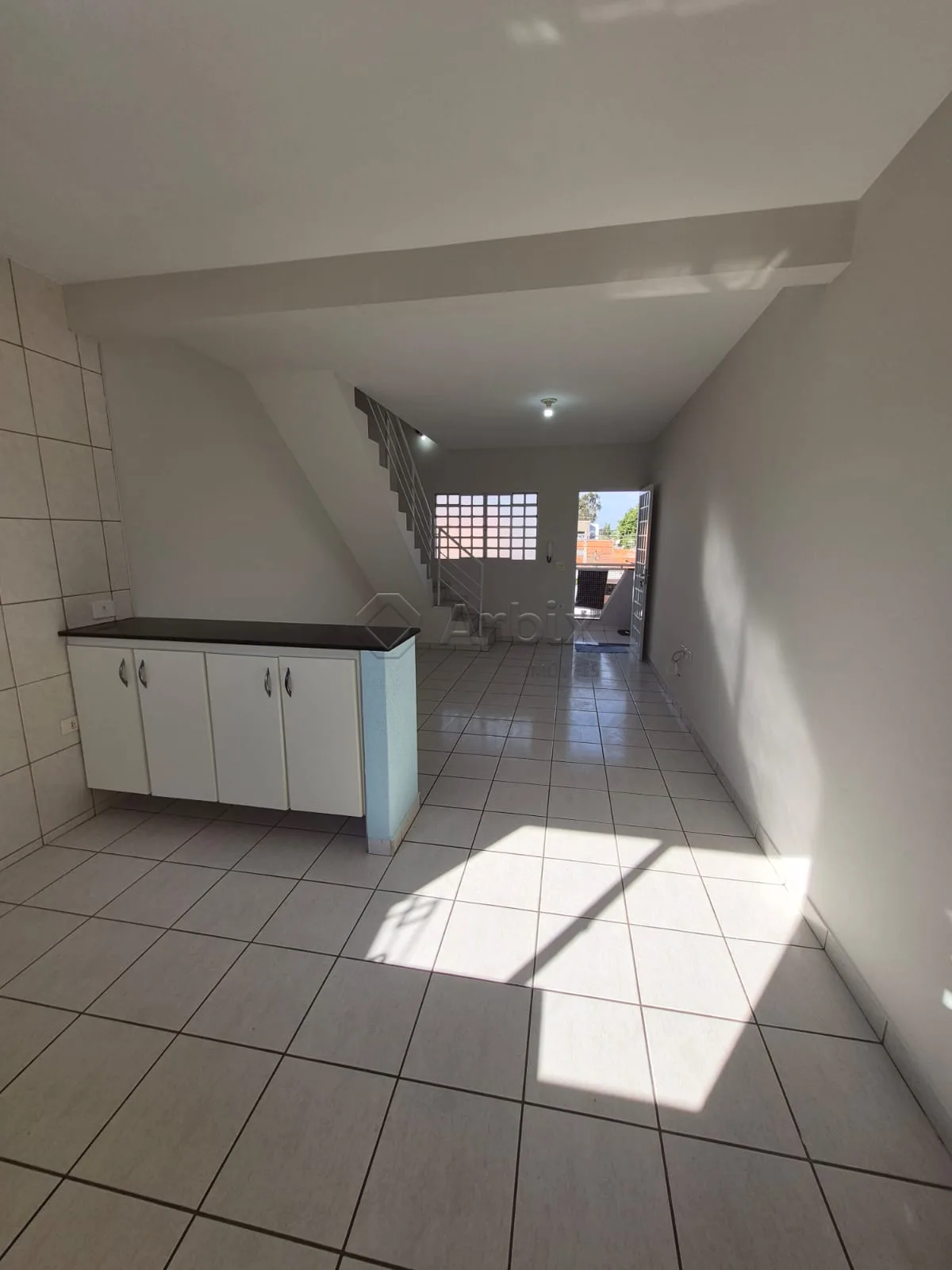 Alugar Apartamento / Residencial em Americana R$ 1.450,00 - Foto 2