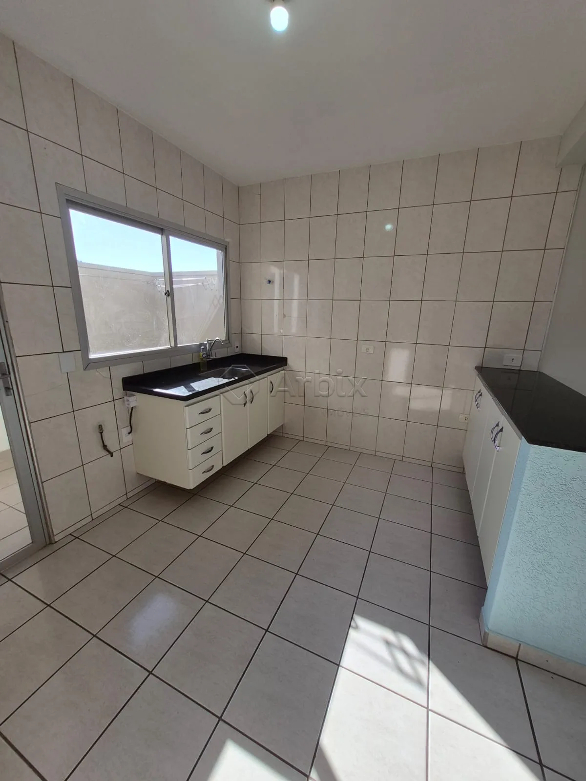 Alugar Apartamento / Residencial em Americana R$ 1.450,00 - Foto 3