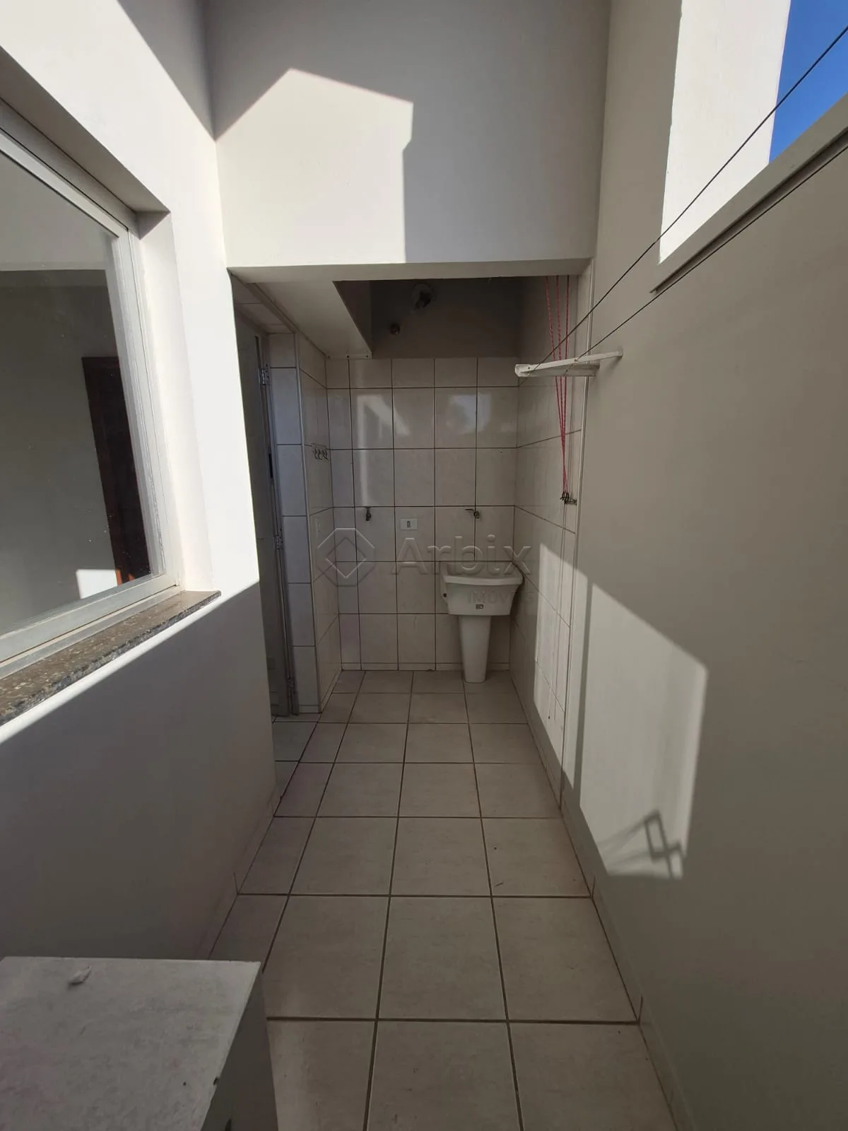 Alugar Apartamento / Residencial em Americana R$ 1.450,00 - Foto 8