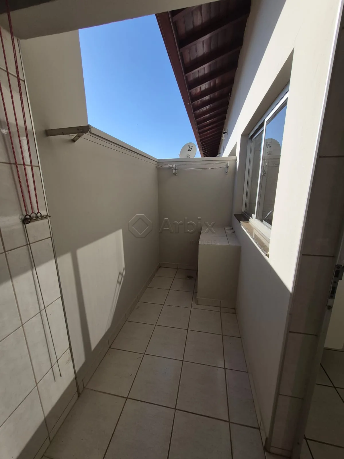 Alugar Apartamento / Residencial em Americana R$ 1.450,00 - Foto 9