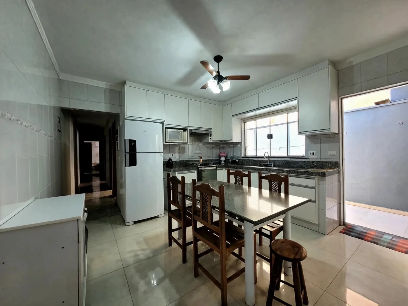 Comprar Casa / Residencial em Americana R$ 535.000,00 - Foto 3