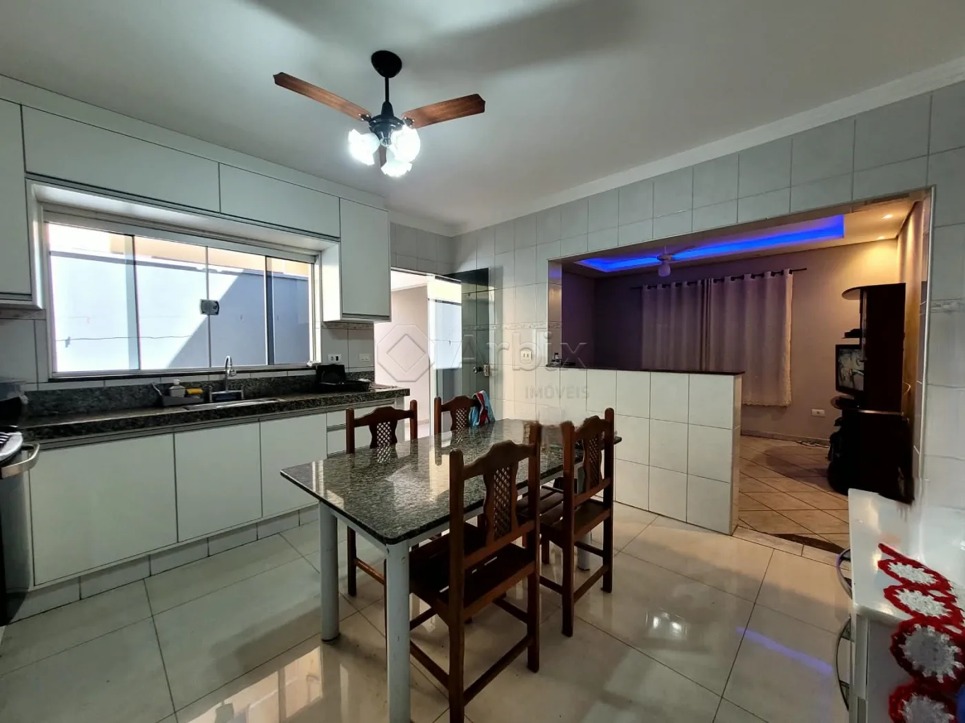 Comprar Casa / Residencial em Americana R$ 535.000,00 - Foto 4