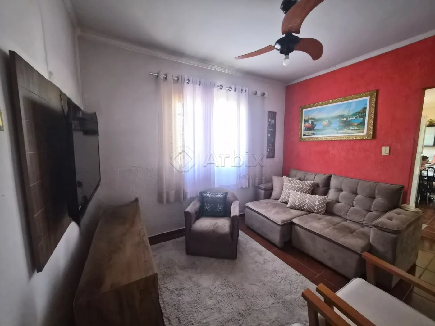 Comprar Casa / Residencial em Nova Odessa R$ 480.000,00 - Foto 4