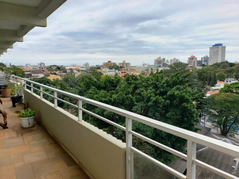 Comprar Apartamento / Residencial em Americana R$ 2.600.000,00 - Foto 5