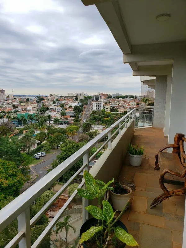 Comprar Apartamento / Residencial em Americana R$ 2.600.000,00 - Foto 17