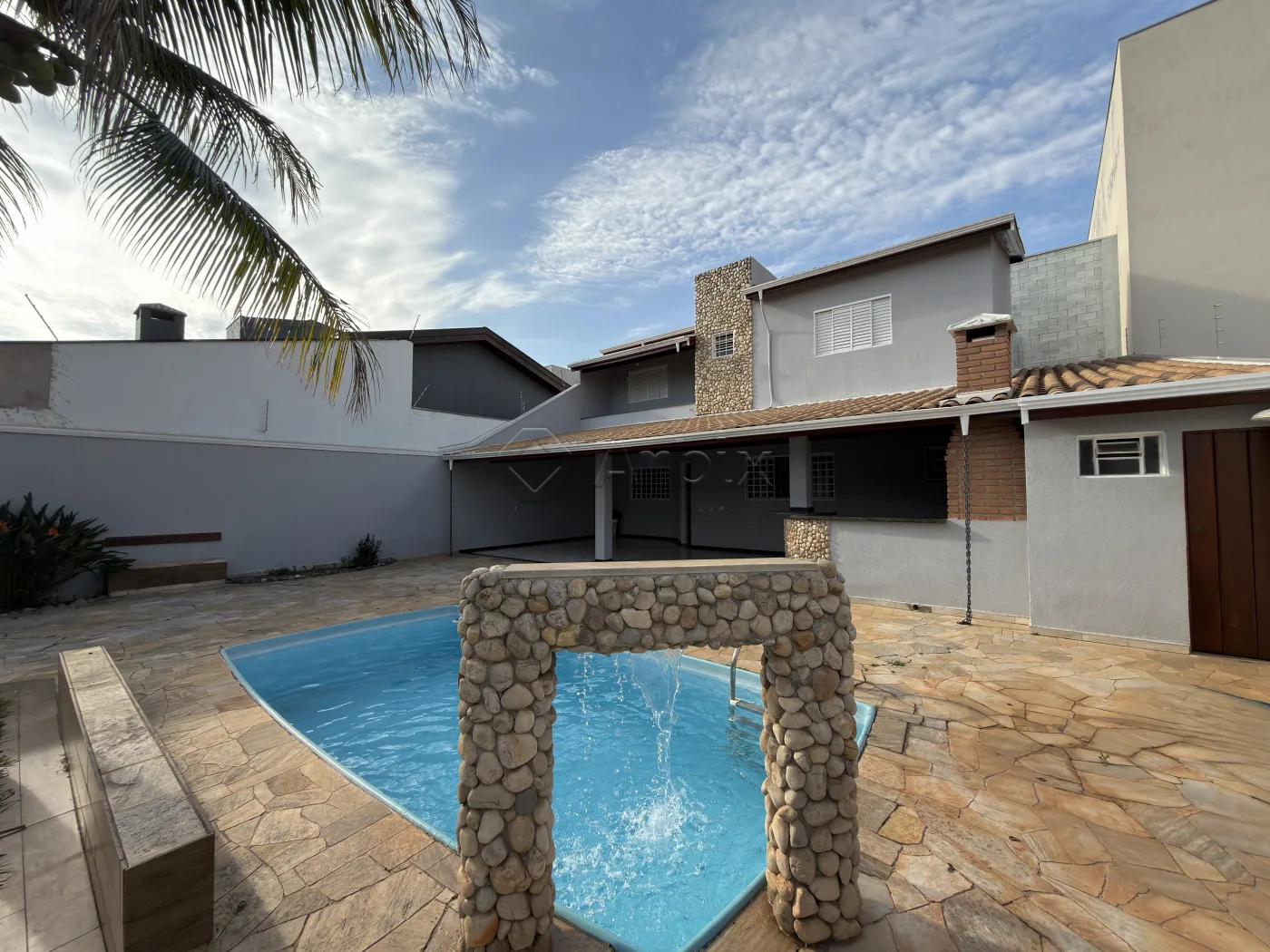 Comprar Casa / Residencial em Santa B&aacute;rbara D`Oeste R$ 848.000,00 - Foto 1