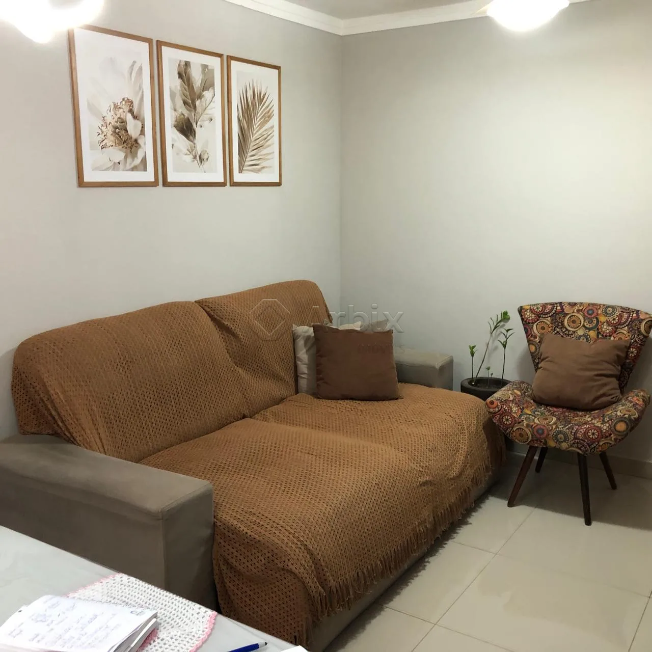 Comprar Apartamento / Residencial em Americana R$ 240.000,00 - Foto 1