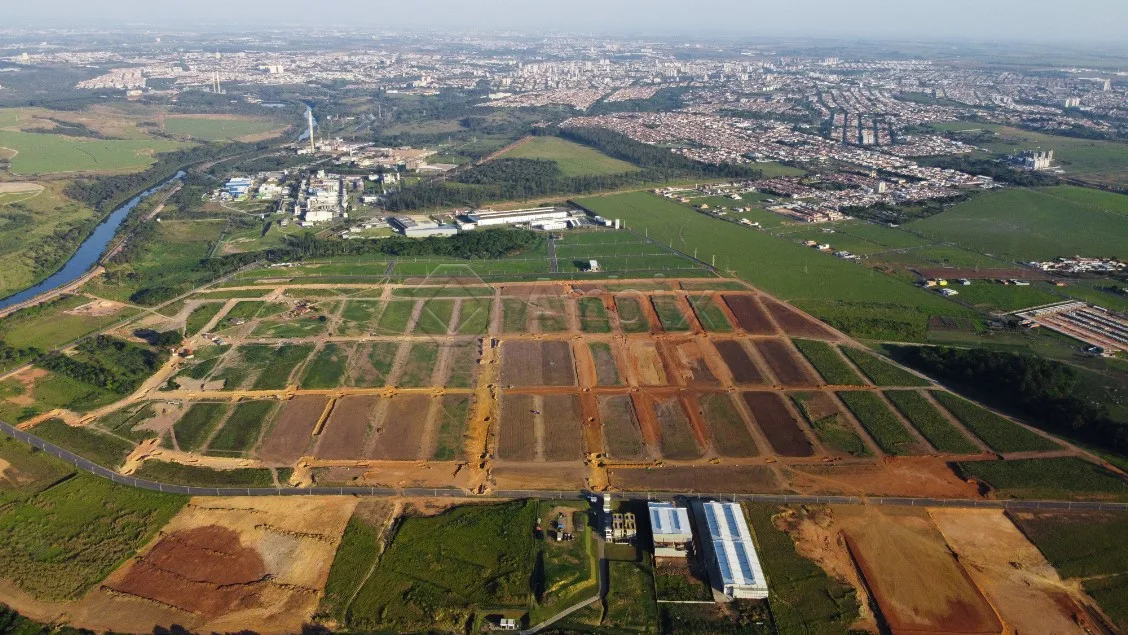 Comprar Terreno / Misto em Americana R$ 135.000,00 - Foto 1