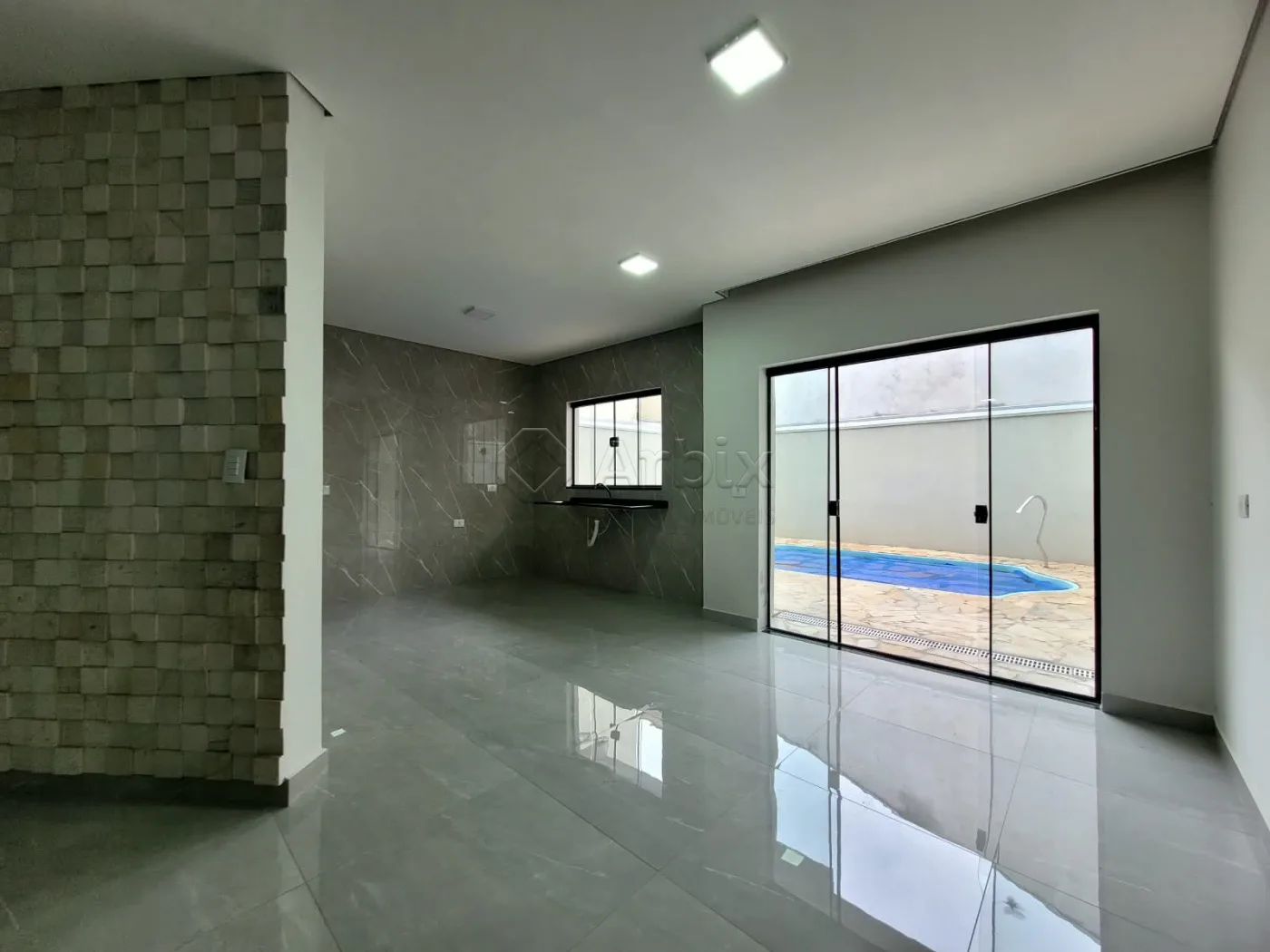 Alugar Casa / Sobrado em Americana R$ 3.800,00 - Foto 5
