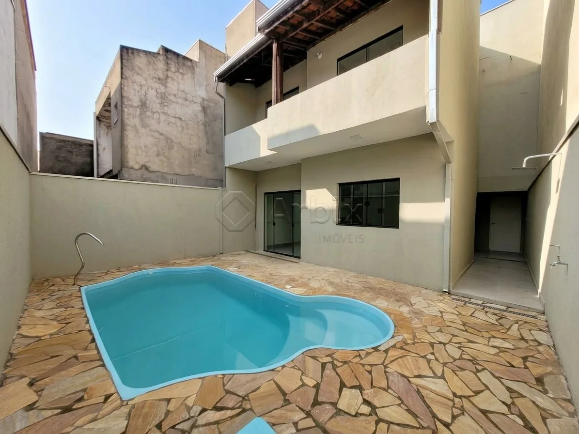 Alugar Casa / Sobrado em Americana R$ 3.800,00 - Foto 1