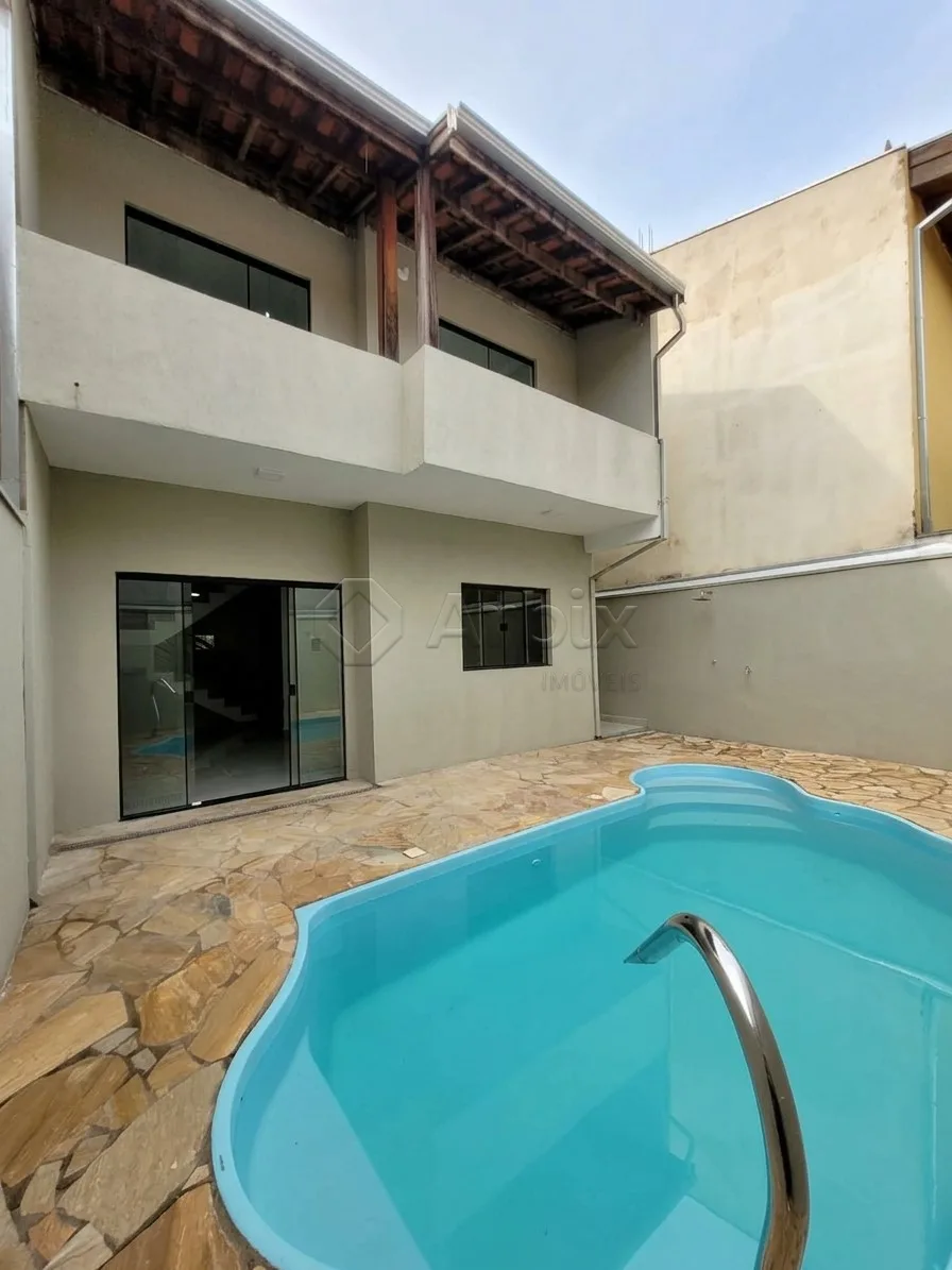 Alugar Casa / Sobrado em Americana R$ 3.800,00 - Foto 2