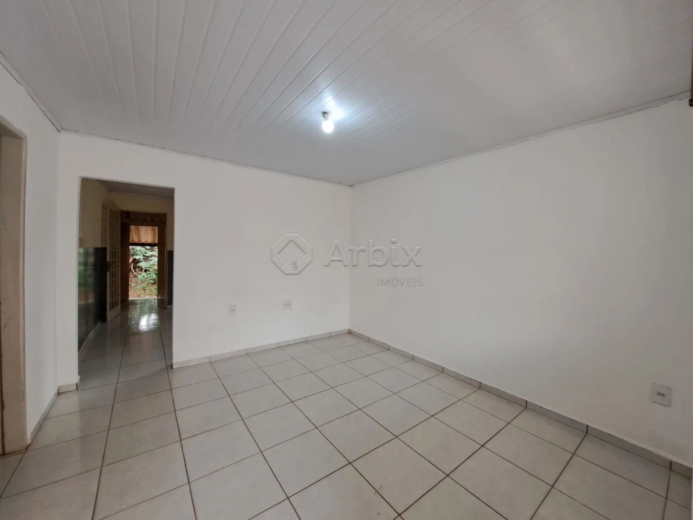 Alugar Casa / Residencial em Americana R$ 1.800,00 - Foto 1