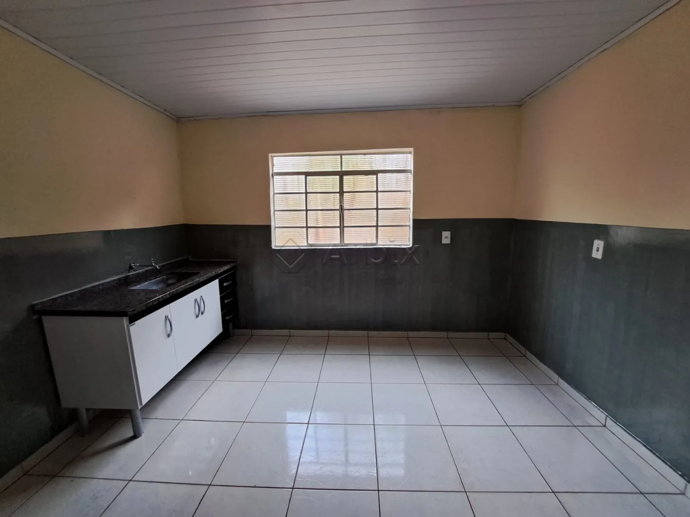 Alugar Casa / Residencial em Americana R$ 1.800,00 - Foto 3