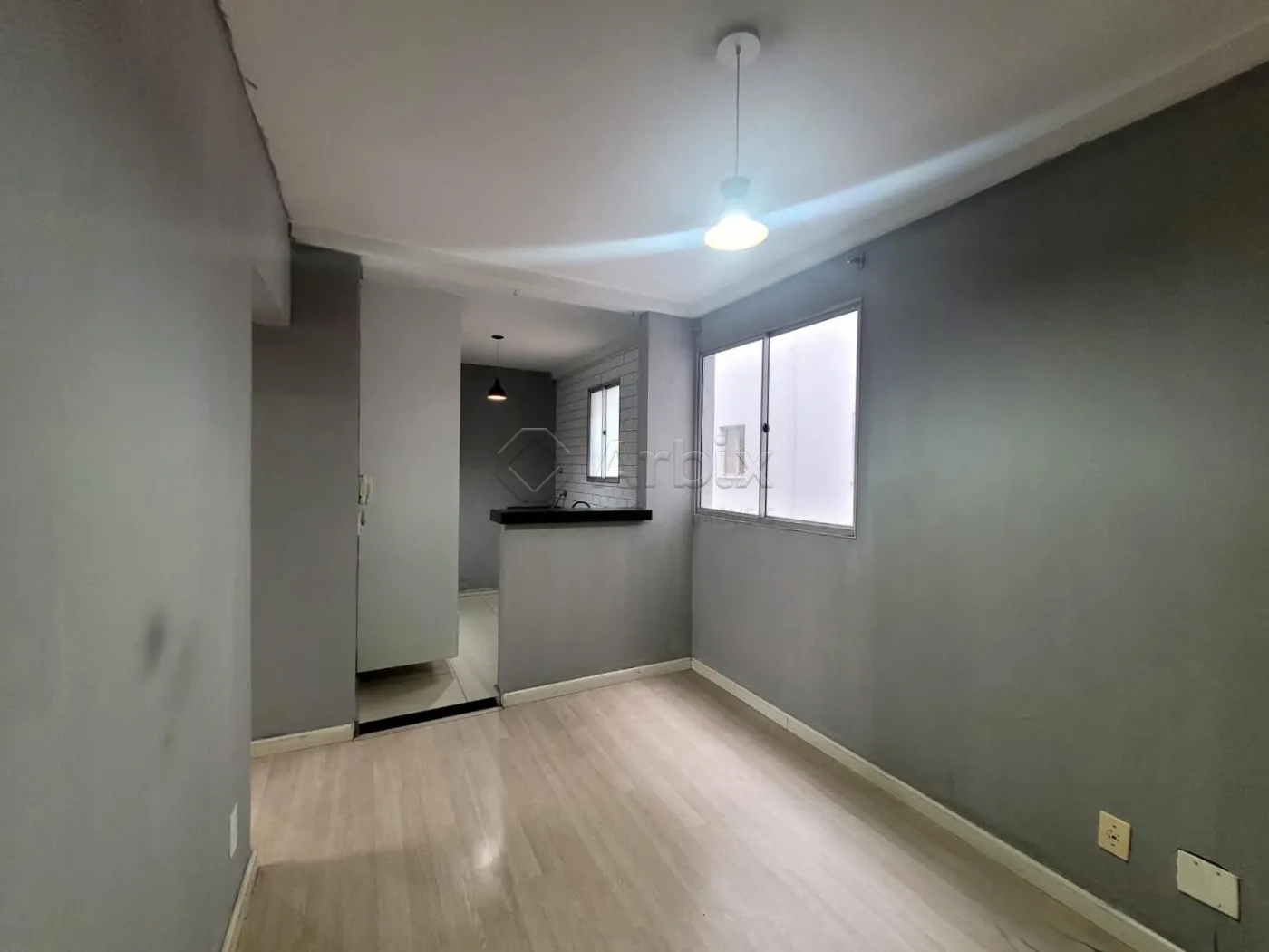Alugar Apartamento / Residencial em Americana R$ 1.100,00 - Foto 1