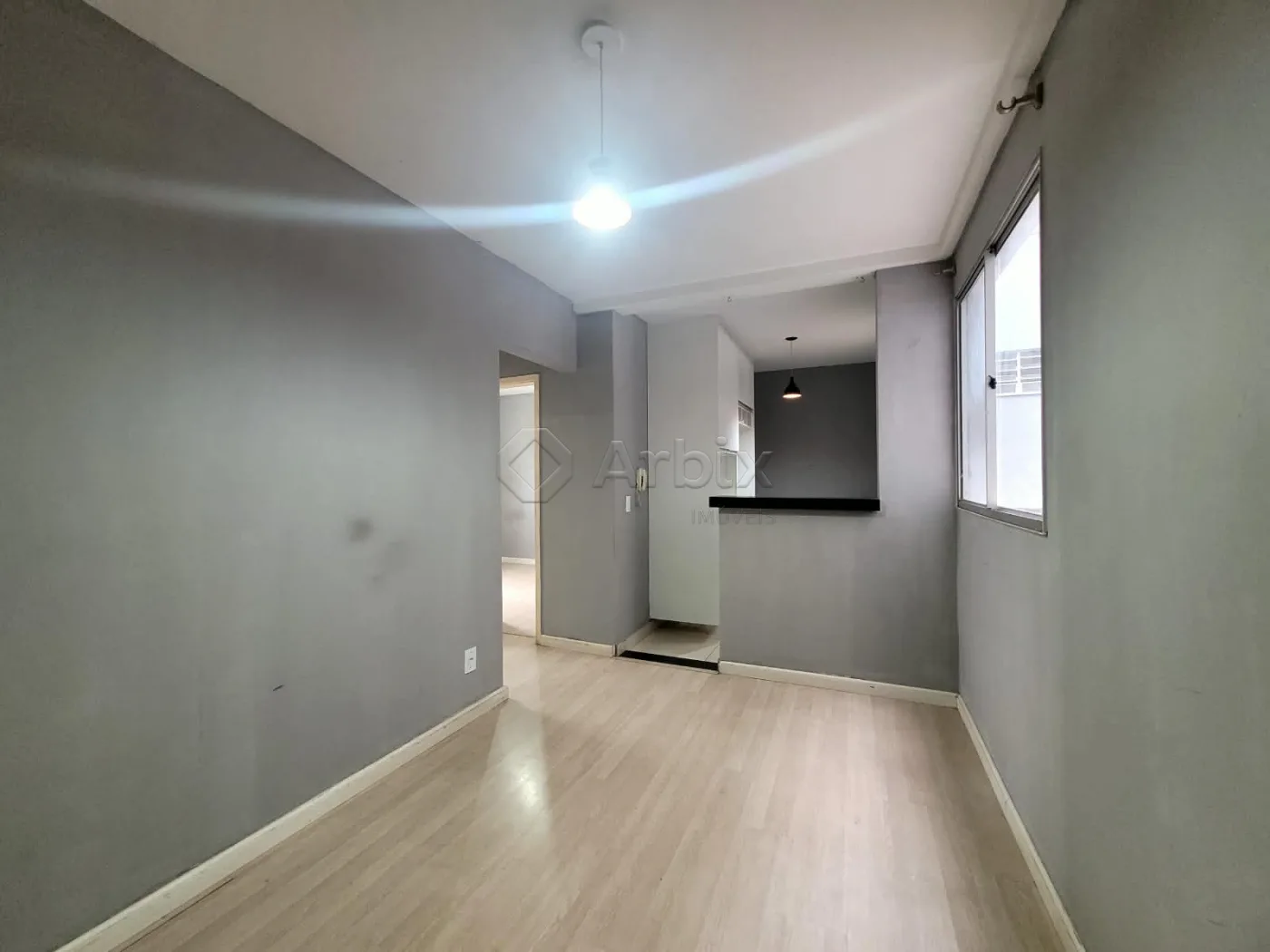 Alugar Apartamento / Residencial em Americana R$ 1.100,00 - Foto 2