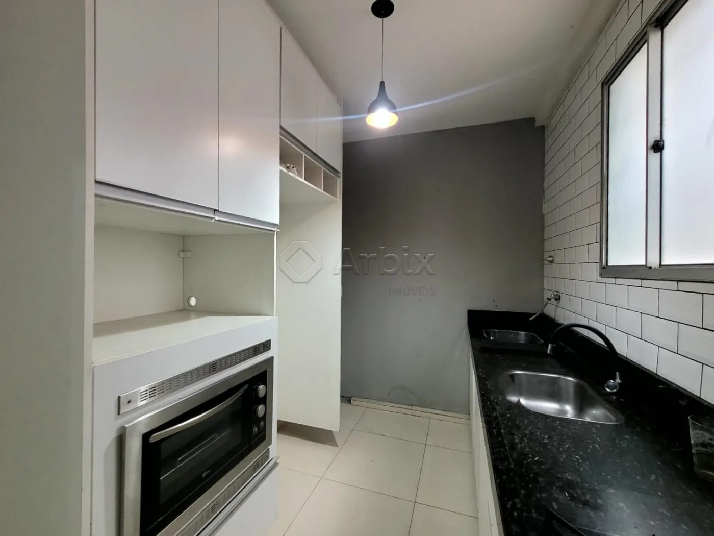 Alugar Apartamento / Residencial em Americana R$ 1.100,00 - Foto 3