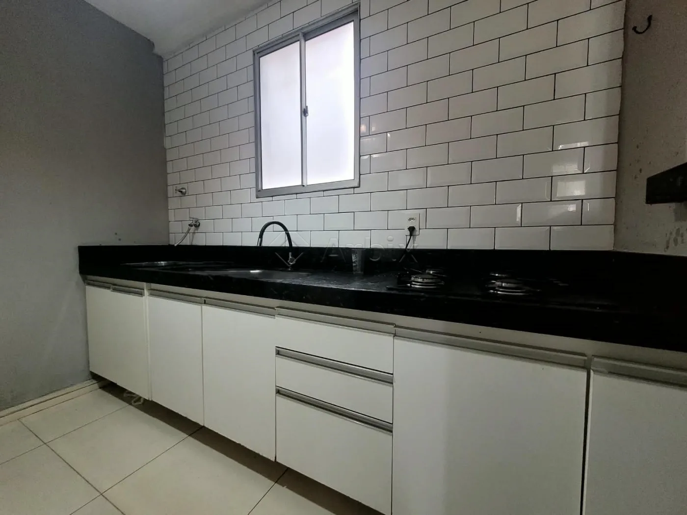 Alugar Apartamento / Residencial em Americana R$ 1.100,00 - Foto 4