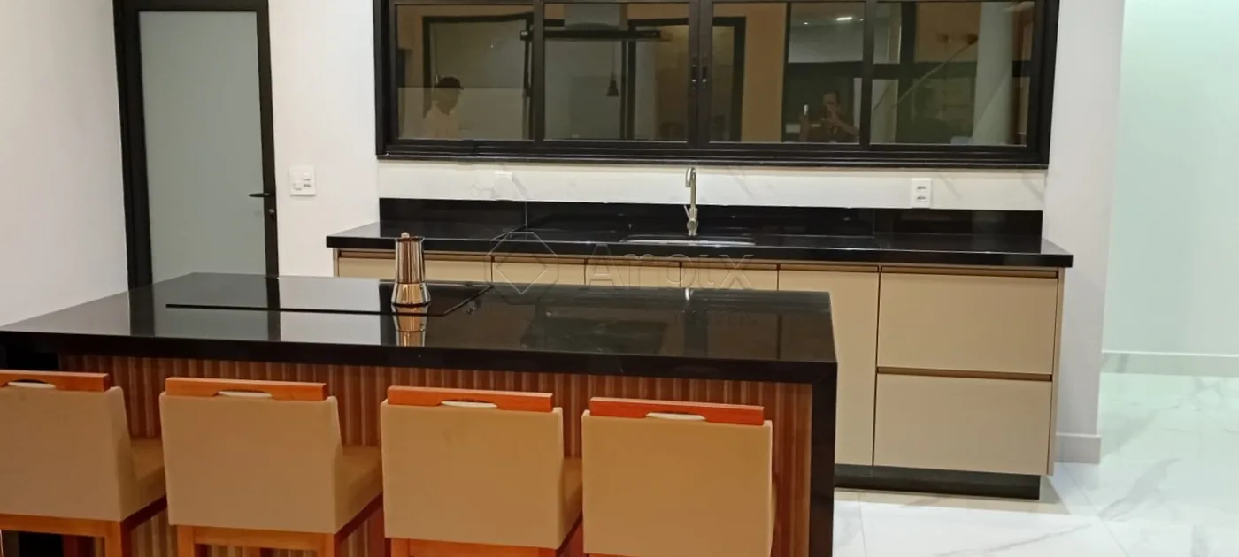 Comprar Casa / Residencial em Americana R$ 1.500.000,00 - Foto 4