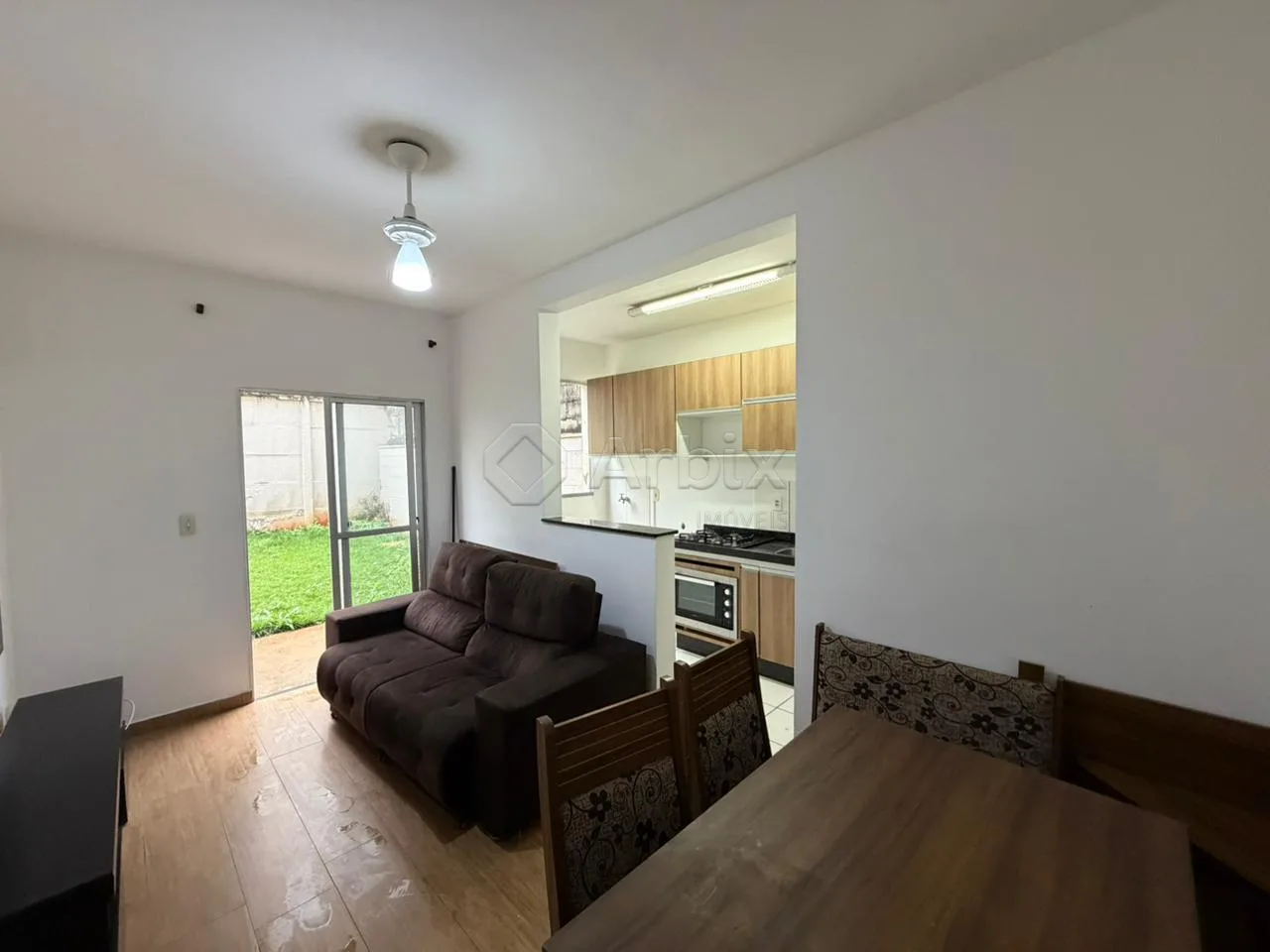 Comprar Apartamento / Residencial em Americana R$ 299.000,00 - Foto 1