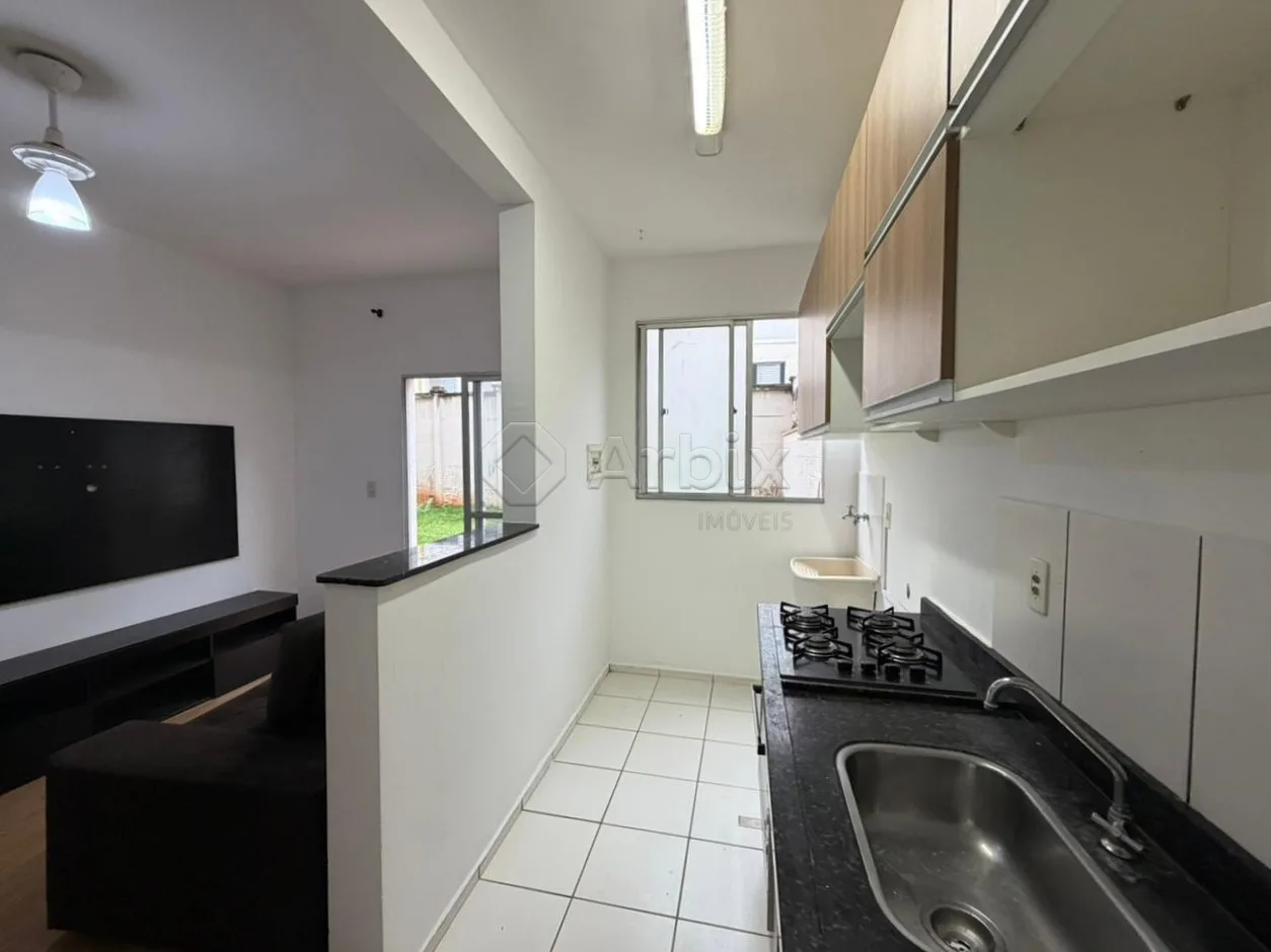 Comprar Apartamento / Residencial em Americana R$ 299.000,00 - Foto 3