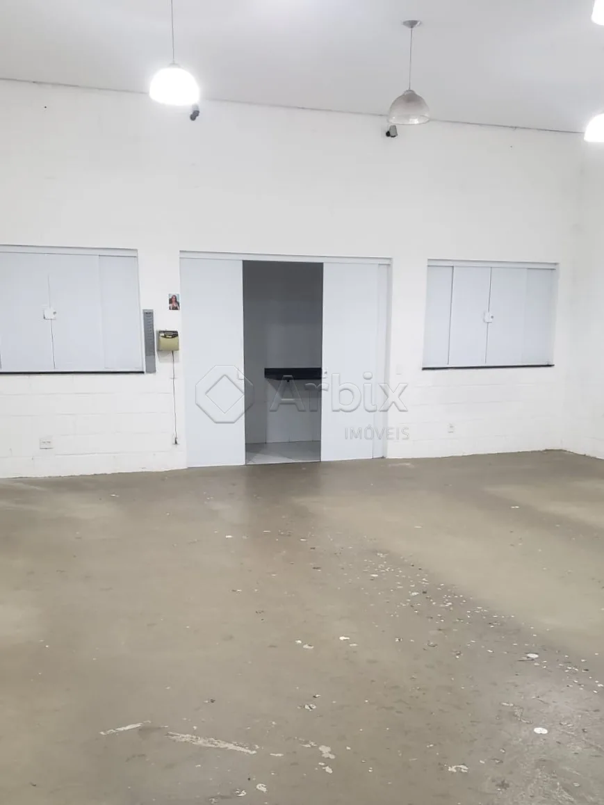 Alugar Comercial / Sal&atilde;o Comercial em Americana R$ 5.500,00 - Foto 1