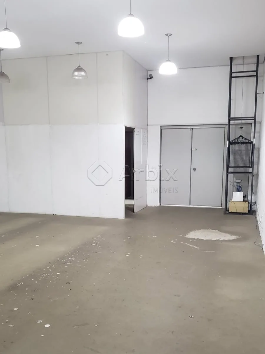 Alugar Comercial / Sal&atilde;o Comercial em Americana R$ 5.500,00 - Foto 2