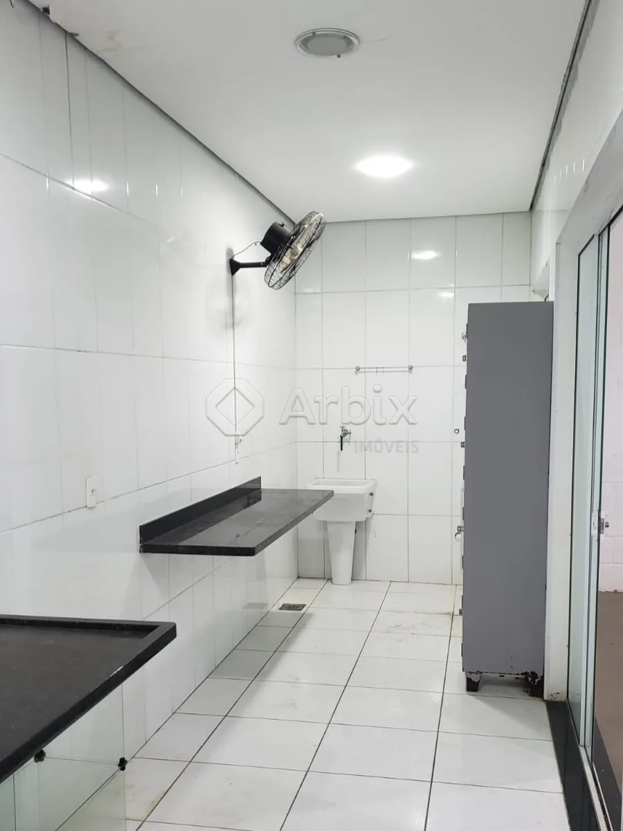 Alugar Comercial / Sal&atilde;o Comercial em Americana R$ 5.500,00 - Foto 3