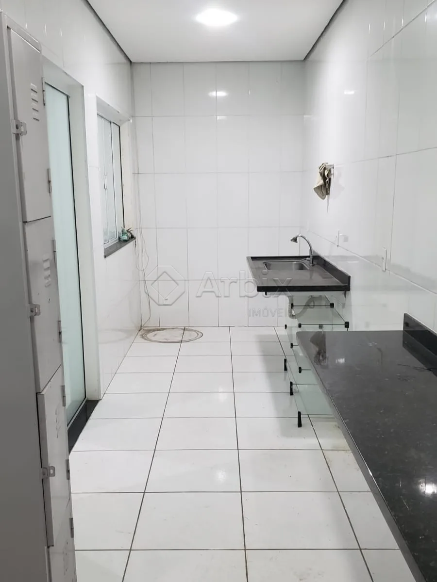 Alugar Comercial / Sal&atilde;o Comercial em Americana R$ 5.500,00 - Foto 4