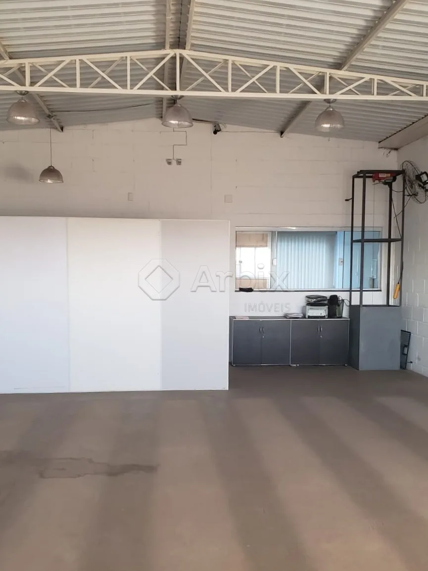 Alugar Comercial / Sal&atilde;o Comercial em Americana R$ 5.500,00 - Foto 5