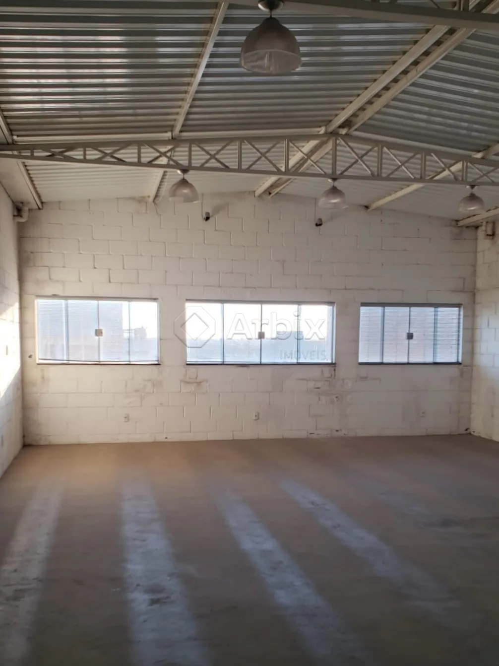 Alugar Comercial / Sal&atilde;o Comercial em Americana R$ 5.500,00 - Foto 6